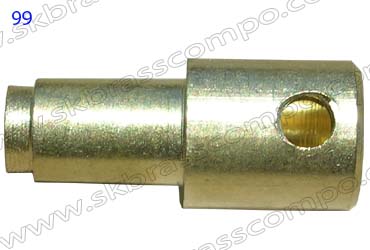 Brass Electrical Parts