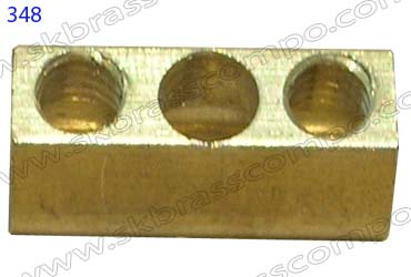 Brass Electrical Parts