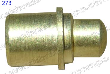 Electrical Brass Parts