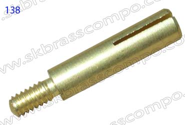 Precision Brass Electrical Parts