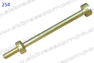 Precision Brass Electrical Parts