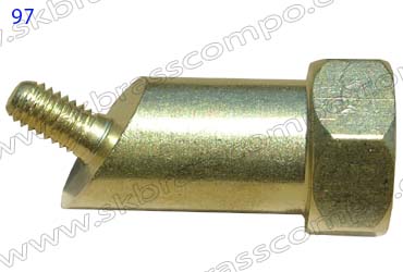 Brass Component, Brass Plug, Brass Spacers, Brass Pin, Brass Out Center  Bush, Brass Key Knob, Brass Bushing, Temperature & Sensor Parts, Switchgear  Gland Fittings, Ro Plant Valves, Quick Relief Valve, Precision Forgings